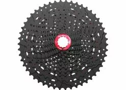SUNRACE Cassette CSMZ9 12 Vitesses 11-50