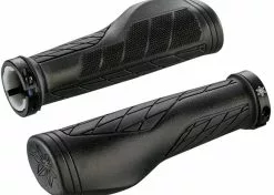 SUPACAZ Kush Ergo Poignées Rouge Et Noir