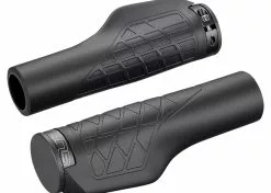 SUPACAZ Paire De Grips E-Grip Pour VTT électriques
