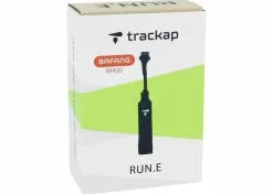 TRACKAP Traceur GPS Run E Sur Batterie Bafang - 1 An D'abonnement Inclus