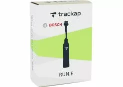 TRACKAP Traceur GPS Run E Sur Batterie Bosch - 1 An D'abonnement Inclus
