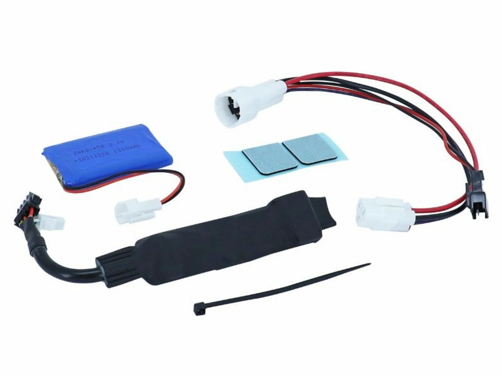 TRACKAP Traceur GPS Run E Sur Batterie Bosch 4ème Génération - 1 An D'abonnement Inclus 2 TRACKAP Traceur GPS Run E Sur Batterie Bosch 4ème Génération - 1 An D'abonnement Inclus – Image 2