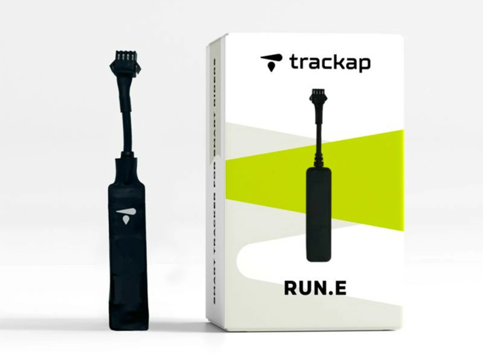 TRACKAP Traceur GPS Run E Sur Batterie Bosch 4ème Génération - 1 An D'abonnement Inclus 4 TRACKAP Traceur GPS Run E Sur Batterie Bosch 4ème Génération - 1 An D'abonnement Inclus – Image 4