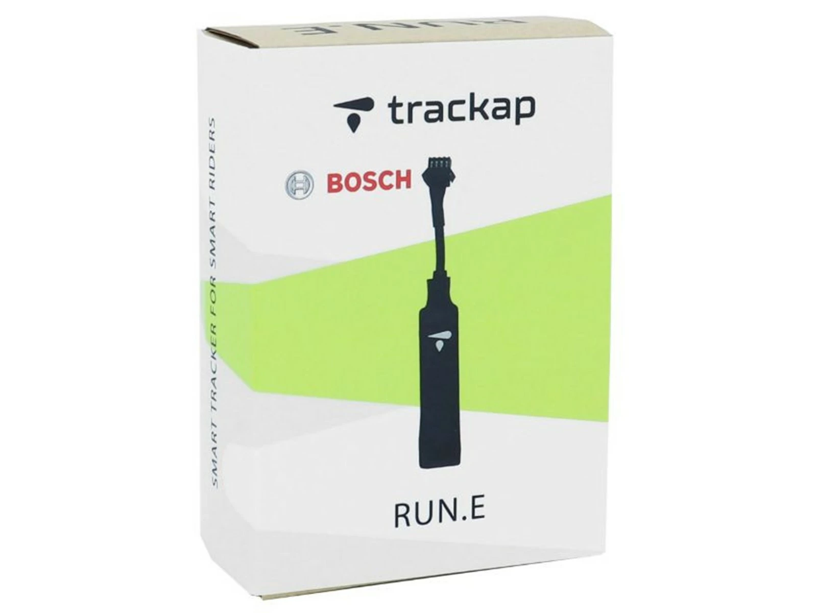 TRACKAP Traceur GPS Run E Sur Batterie Bosch 4ème Génération - 1 An D'abonnement Inclus 1 TRACKAP Traceur GPS Run E Sur Batterie Bosch 4ème Génération - 1 An D'abonnement Inclus