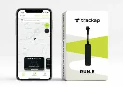 TRACKAP Traceur GPS Run E Sur Batterie Yamaha - 1 An D'abonnement Inclus 6 TRACKAP Traceur GPS Run E Sur Batterie Yamaha - 1 An D'abonnement Inclus -SRAM Soldes trackap traceur gps run e sur batterie yamaha 1 an d abonnement inclus 2