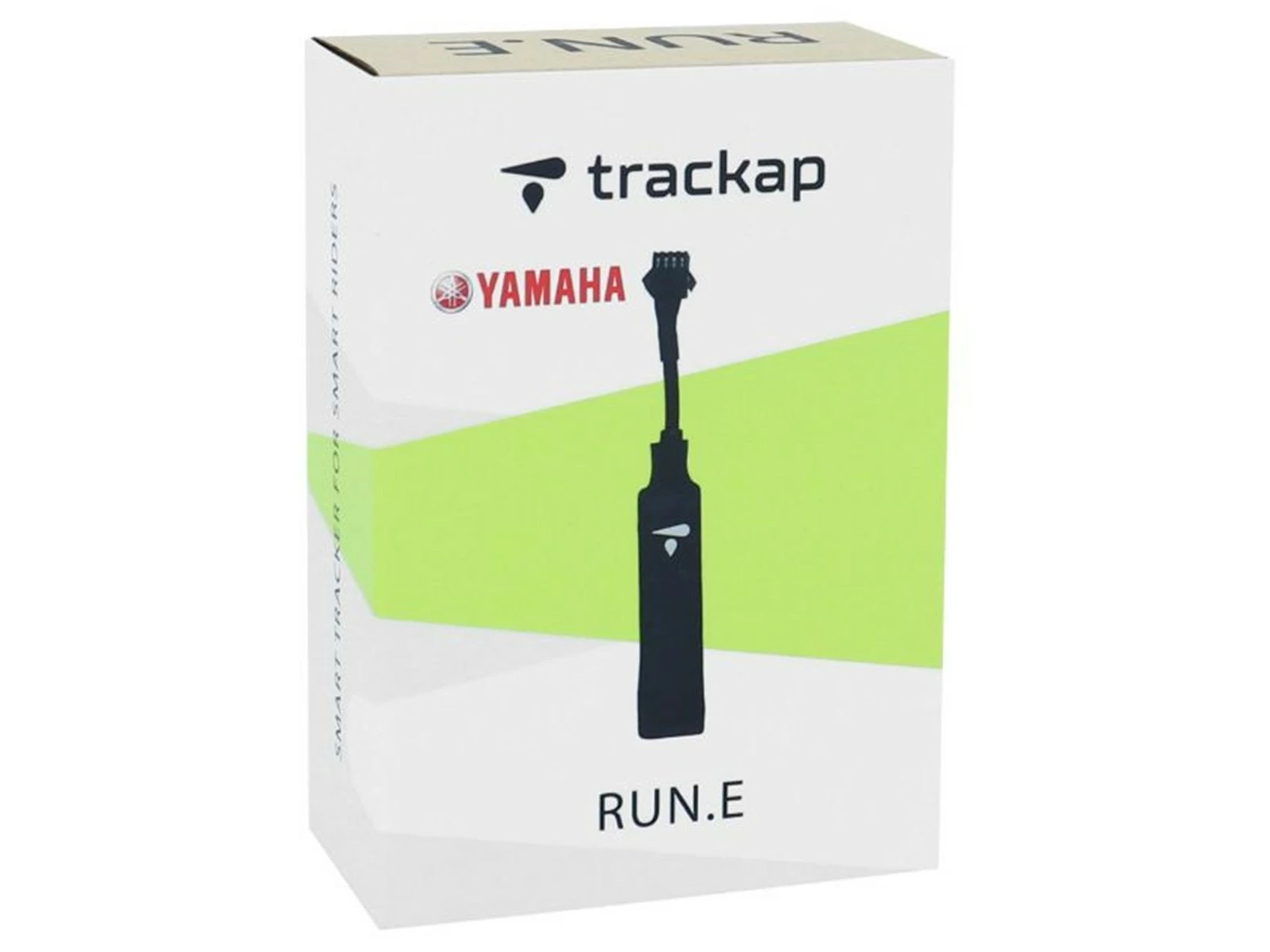 TRACKAP Traceur GPS Run E Sur Batterie Yamaha - 1 An D'abonnement Inclus 1 TRACKAP Traceur GPS Run E Sur Batterie Yamaha - 1 An D'abonnement Inclus