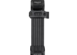 TRELOCK Antivol Pliable FS 380/100 Trigo ZF 234 Black Avec Support Vélo -SRAM Soldes trelock antivol pliable fs 380100 trigo zf 234 black avec support velo 2