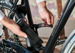 TRELOCK Antivol Pliable FS 380/85 -SRAM Soldes trelock antivol pliable fs 38085 1 2