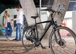 TRELOCK Antivol Pliable FS 380/85 -SRAM Soldes trelock antivol pliable fs 38085 1 4