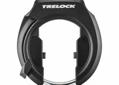 TRELOCK Kit Antivol RS 351 P-O-C + ZR 355 Noir -SRAM Soldes trelock kit antivol rs 351 p o c zr 355 noir 2