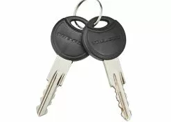 TRELOCK Kit Antivol RS 351 P-O-C + ZR 355 Noir -SRAM Soldes trelock kit antivol rs 351 p o c zr 355 noir 4