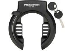 TRELOCK Kit Antivol RS 430 + ZR 355 OEM Noir -SRAM Soldes trelock kit antivol rs 430 zr 355 oem noir 2
