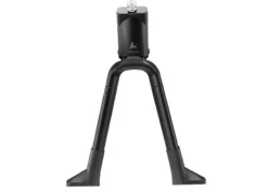 URSUS Big Foot Béquille Double Centrale 26"/28" Noir Max 50kg