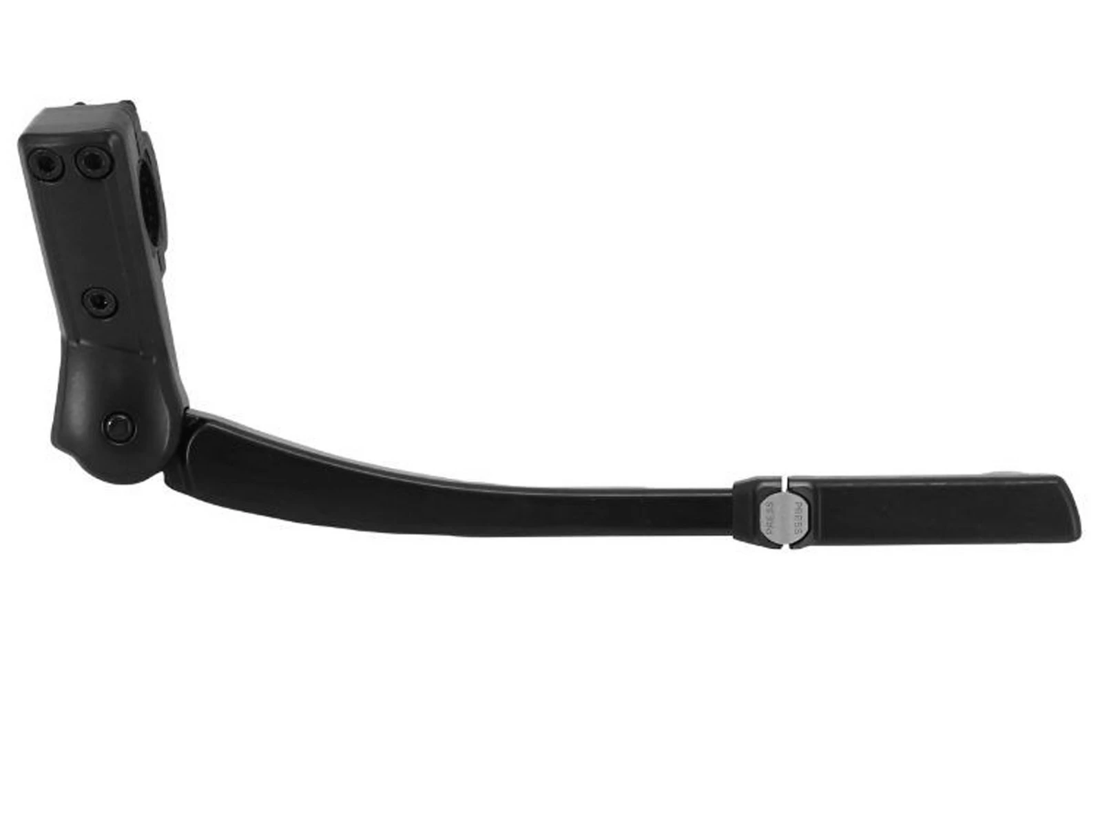 URSUS Easy Master Béquille Latérale 24"/28" Max 25 Kg 2 URSUS Easy Master Béquille Latérale 24"/28" Max 25 Kg – Image 2