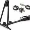 WAHOO FITNESS Bundle Kickr Rollr + Pédales Speedplay Powerlink Zero