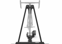 WAHOO FITNESS Bundle Kickr Rollr Smart Bike -SRAM Soldes wahoo fitness bundle kickr rollr smart bike 3