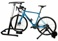 WAHOO FITNESS Bureau D'entrainement Ajustable Kickr -SRAM Soldes wahoo fitness bureau d entrainement ajustable kickr 7