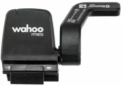 WAHOO FITNESS Capteur De Vitesse Et Cadence Blue SC ANT+/Bluetooth+/Wifi