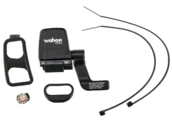 WAHOO FITNESS Capteur De Vitesse Et Cadence Blue SC ANT+/Bluetooth+/Wifi -SRAM Soldes wahoo fitness capteur de vitesse et cadence blue sc antbluetoothwifi 1 2