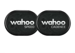 WAHOO FITNESS Elemnt Roam Pack Ceinture Cardio TICKR Gen 2 + Capteurs RPM Vitesse/Cadence -SRAM Soldes wahoo fitness elemnt roam pack ceinture cardio tickr gen 2 capteurs rpm vitessecadence 4