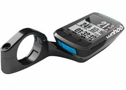 WAHOO FITNESS GPS Elemnt Bolt -SRAM Soldes wahoo fitness gps elemnt bolt 3
