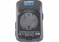 WAHOO FITNESS GPS Elemnt Bolt -SRAM Soldes wahoo fitness gps elemnt bolt 6