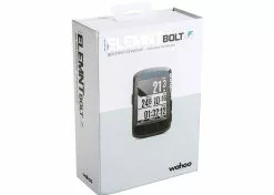 WAHOO FITNESS GPS Elemnt Bolt -SRAM Soldes wahoo fitness gps elemnt bolt 8