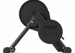 WAHOO FITNESS Home Trainer Kickr Core -SRAM Soldes wahoo fitness home trainer kickr core 2