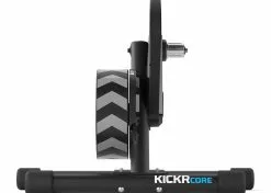 WAHOO FITNESS Home Trainer Kickr Core -SRAM Soldes wahoo fitness home trainer kickr core 4