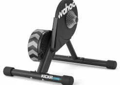WAHOO FITNESS Home Trainer Kickr Core -SRAM Soldes wahoo fitness home trainer kickr core 5