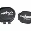WAHOO FITNESS Pack Combo Capteur De Vitesse + Cadence