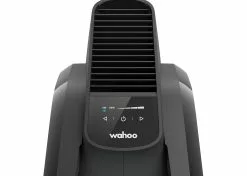 WAHOO FITNESS Ventilateur Intelligent Bluetooth Kickr Headwind -SRAM Soldes wahoo fitness ventilateur intelligent bluetooth kickr headwind 5