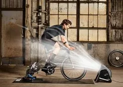 WAHOO FITNESS Ventilateur Intelligent Bluetooth Kickr Headwind -SRAM Soldes wahoo fitness ventilateur intelligent bluetooth kickr headwind 8