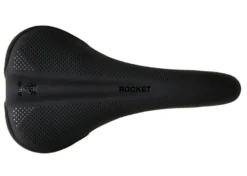 WTB Rocket Selle 142mm Et 150mm Rails Cromoly