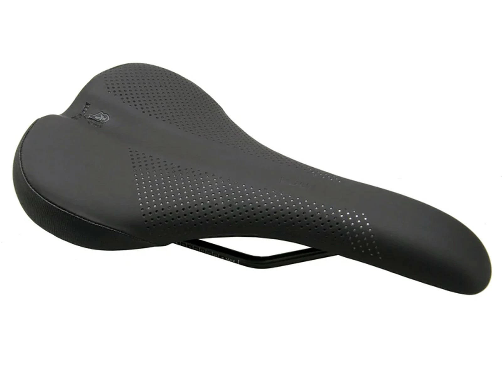 WTB Selle Volt 135mm, 142mm Et 150mm Rails Titane 2 WTB Selle Volt 135mm, 142mm Et 150mm Rails Titane – Image 2