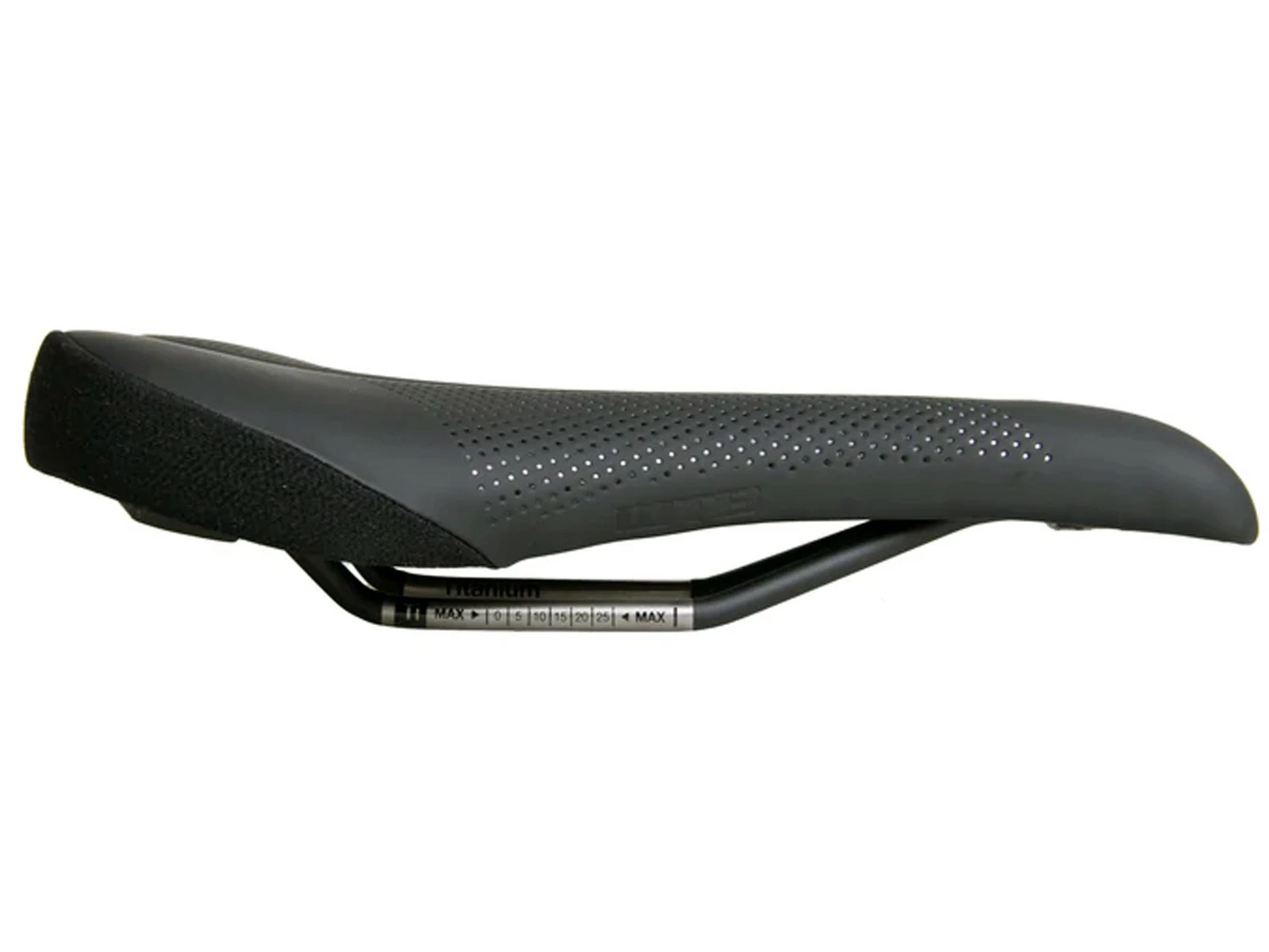 WTB Selle Volt 135mm, 142mm Et 150mm Rails Titane 4 WTB Selle Volt 135mm, 142mm Et 150mm Rails Titane – Image 4