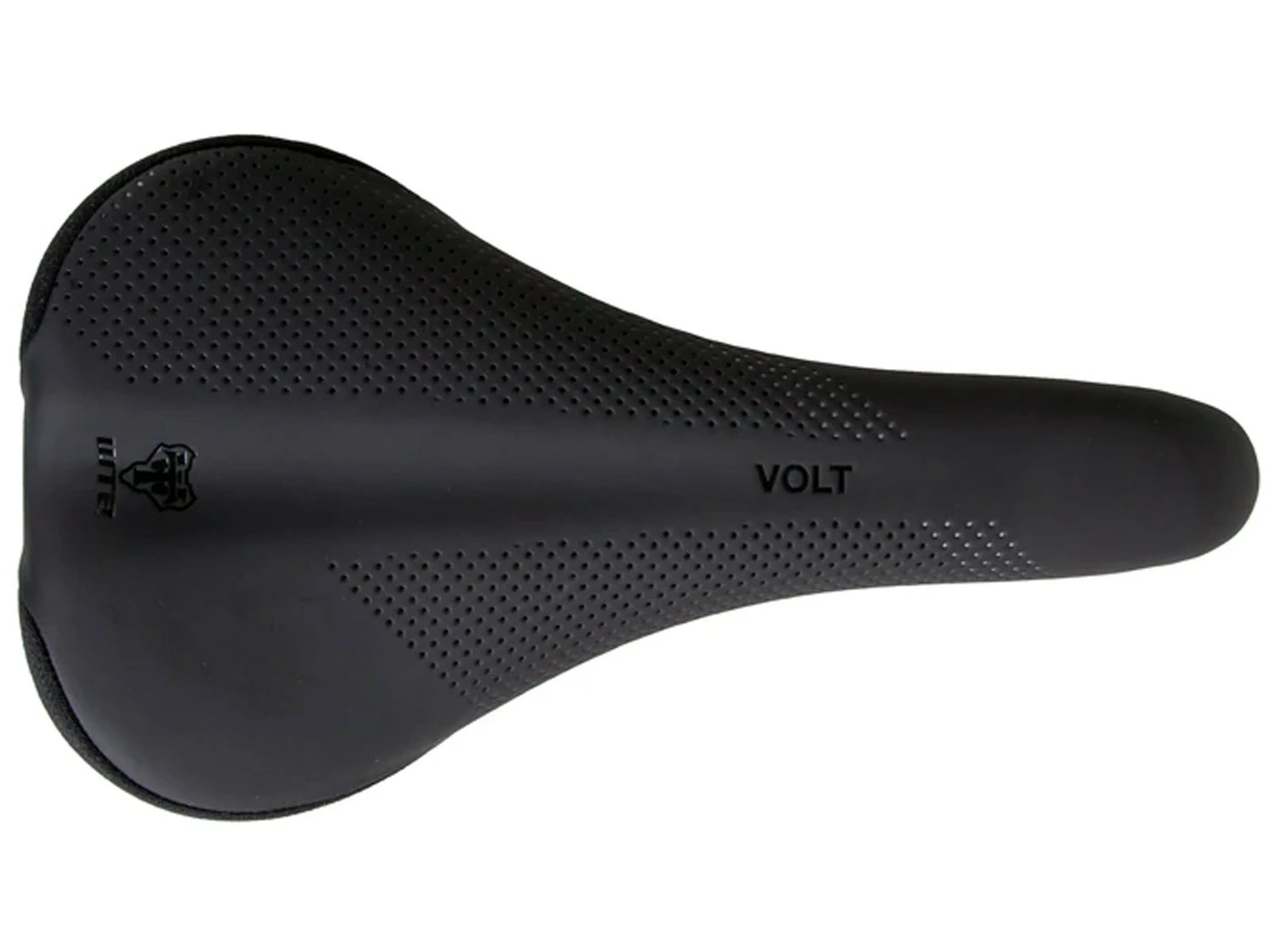 WTB Selle Volt 135mm, 142mm Et 150mm Rails Titane 1 WTB Selle Volt 135mm, 142mm Et 150mm Rails Titane