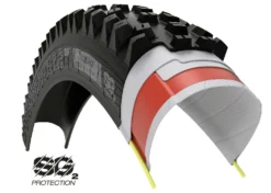 WTB Trail Boss Pneu Souple TCS Light/Fast Rolling - 29 X 2.25 Et 29 X 2.4 -SRAM Soldes wtb trail boss pneu souple tcs lightfast rolling 29 x 225 et 29 x 24 2