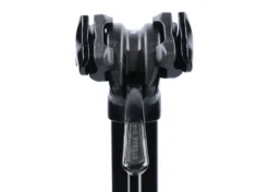 XLC SP-T05 Tige De Selle Télescopique 80mm ⌀31,6mm 31,8cm 8 XLC SP-T05 Tige De Selle Télescopique 80mm ⌀31,6mm 31,8cm -SRAM Soldes xlc sp t05 tige de selle telescopique 80mm 316mm 318cm 3