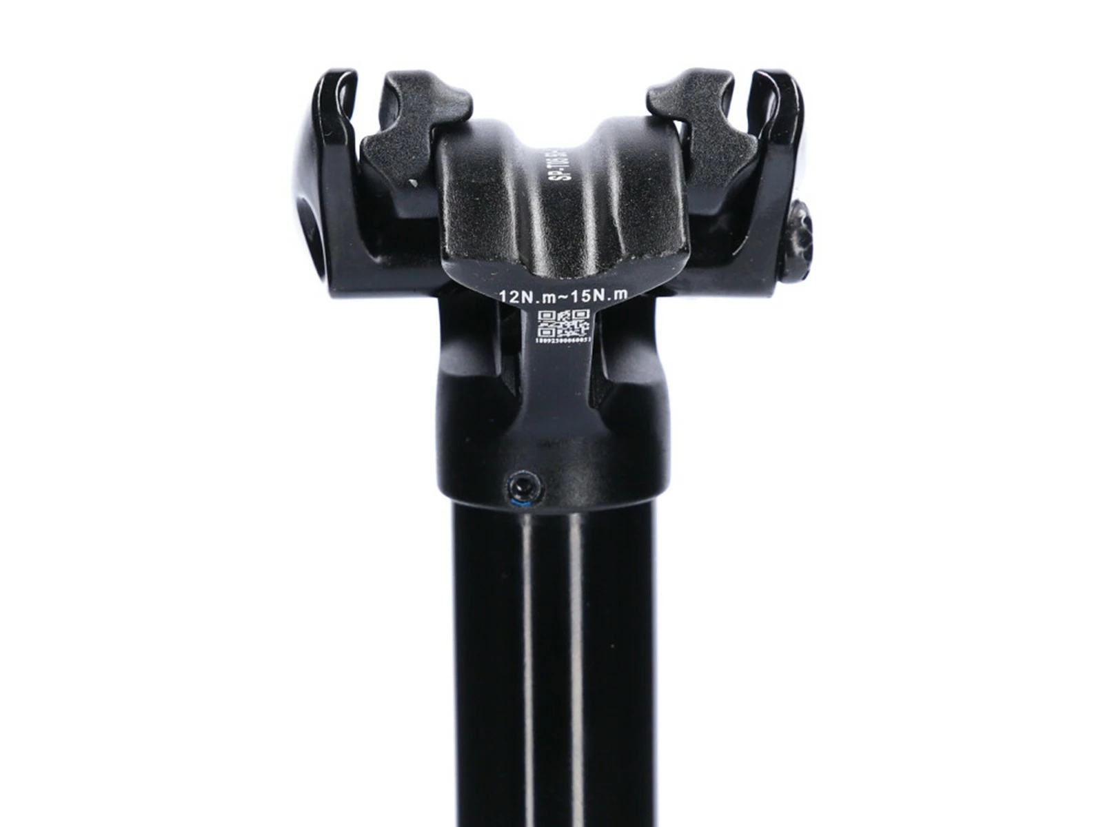 XLC SP-T05 Tige De Selle Télescopique 80mm ⌀31,6mm 31,8cm 5 XLC SP-T05 Tige De Selle Télescopique 80mm ⌀31,6mm 31,8cm – Image 5