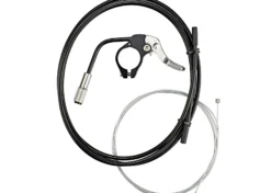 XLC SP-T10 Tige De Selle Télescopique 125mm ⌀30,9mm 40cm 11 XLC SP-T10 Tige De Selle Télescopique 125mm ⌀30,9mm 40cm -SRAM Soldes xlc sp t10 tige de selle telescopique 125mm 309mm 40cm 5