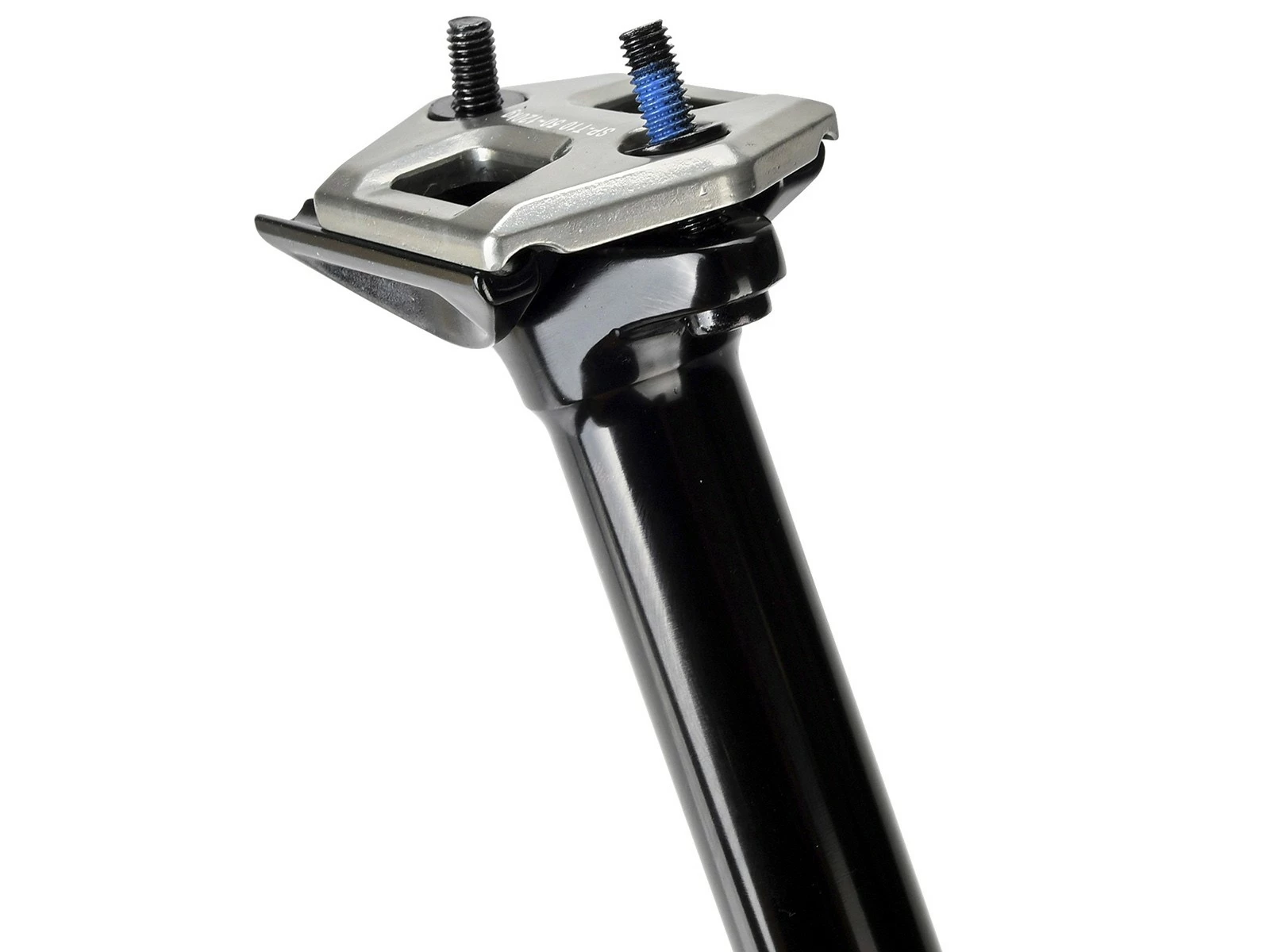 XLC SP-T10 Tige De Selle Télescopique 125mm ⌀31,6mm 42cm 4 XLC SP-T10 Tige De Selle Télescopique 125mm ⌀31,6mm 42cm – Image 4