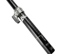 XLC SP-T10 Tige De Selle Télescopique 125mm ⌀31,6mm 42cm 10 XLC SP-T10 Tige De Selle Télescopique 125mm ⌀31,6mm 42cm -SRAM Soldes xlc sp t10 tige de selle telescopique 125mm 316mm 42cm 4