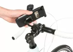 ZEFAL ZÉFAL Support Téléphone Z Console Dry M 8 ZEFAL ZÉFAL Support Téléphone Z Console Dry M -SRAM Soldes zefal support telephone z console dry m 2