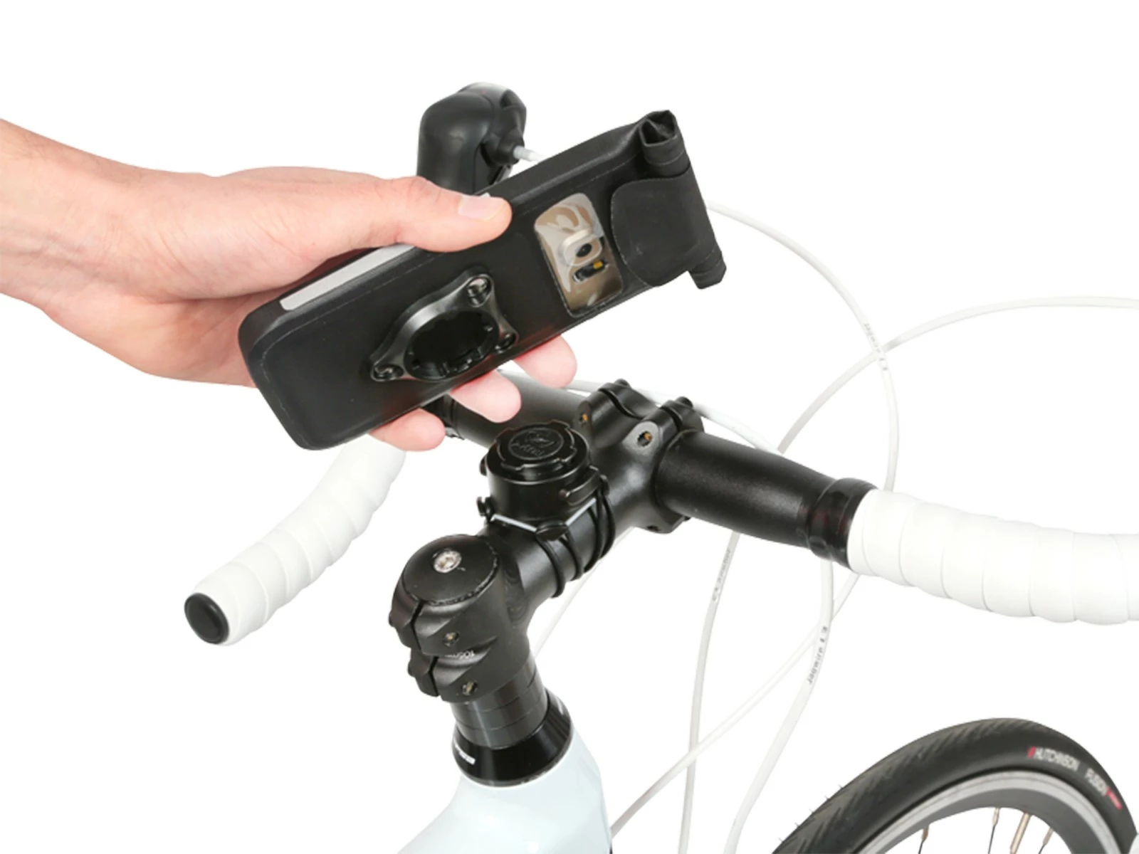 ZEFAL ZÉFAL Support Téléphone Z Console Dry M 3 ZEFAL ZÉFAL Support Téléphone Z Console Dry M – Image 3