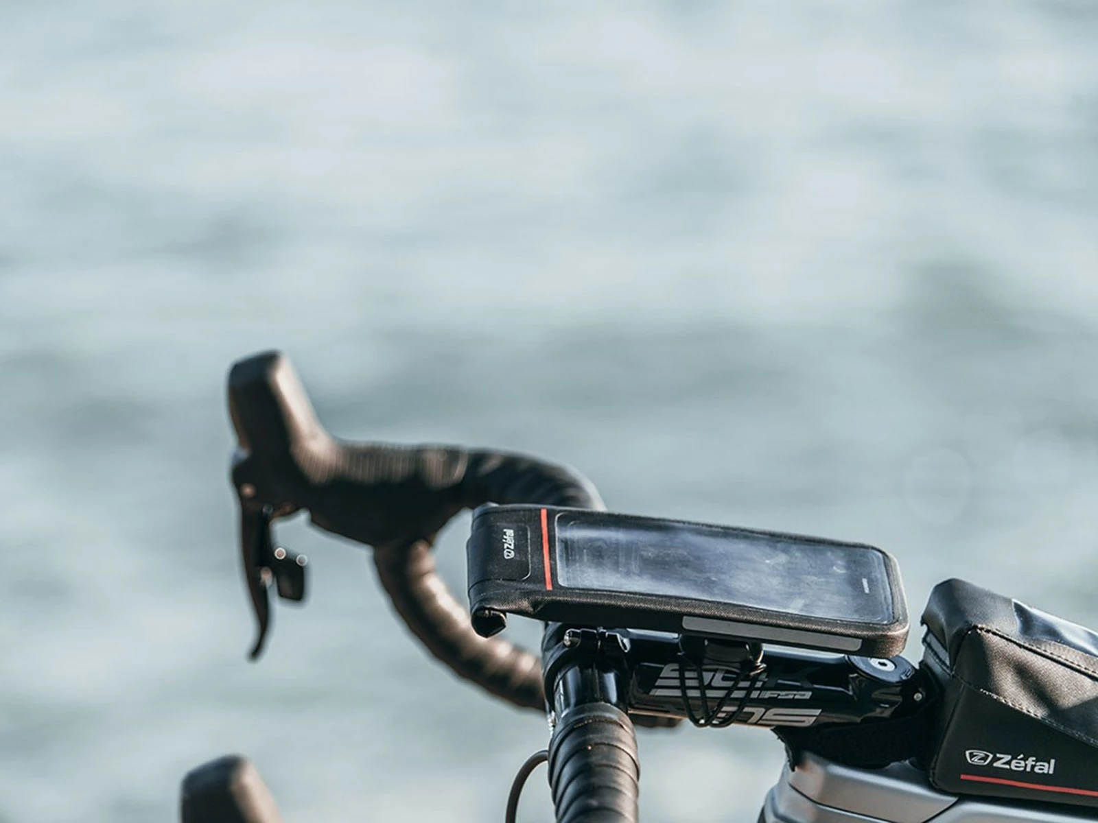 ZEFAL ZÉFAL Support Téléphone Z Console Dry M 5 ZEFAL ZÉFAL Support Téléphone Z Console Dry M – Image 5