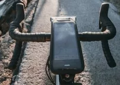 ZEFAL ZÉFAL Support Téléphone Z Console Dry M 11 ZEFAL ZÉFAL Support Téléphone Z Console Dry M -SRAM Soldes zefal support telephone z console dry m 5