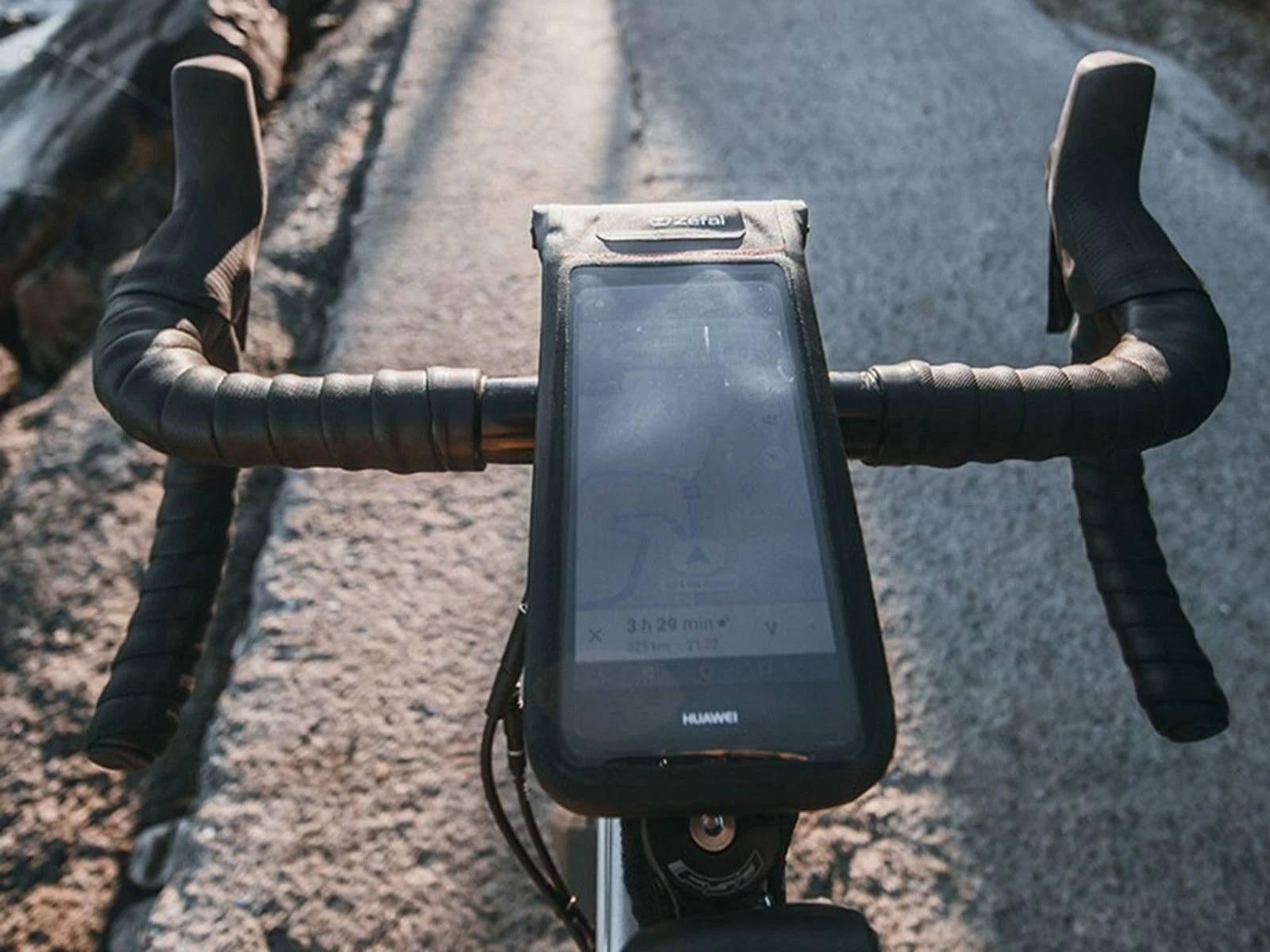 ZEFAL ZÉFAL Support Téléphone Z Console Dry M 6 ZEFAL ZÉFAL Support Téléphone Z Console Dry M – Image 6