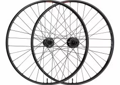 ZIPP 3ZERO MOTO Roues Carbone ZM2 Boost Disque 6 Trous 27,5 Pouces