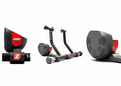 ZYCLE Smart ZPro Home Trainer Connecté 7 ZYCLE Smart ZPro Home Trainer Connecté -SRAM Soldes zycle smart zpro home trainer connecte 2